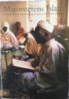 Majoritetens islam : om muslimer utanför arabvärlden