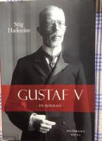 Gustaf V : en biografi
