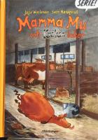 Mamma Mu och Kråkan leker