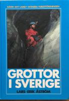 Grottor i Sverige