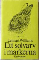 Ett solvarv i markerna