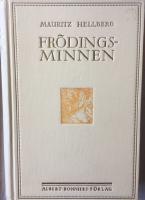 Frödingsminnen