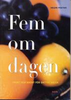 Fem om dagen