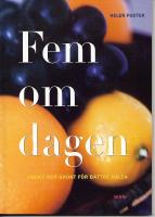 Fem om dagen