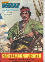 Tidningen Rekord nr 36 1964