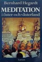 Meditation i öster- och västerland