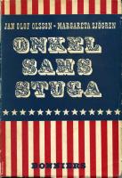 Onkel Sams stuga : Intryck från U.S.A.