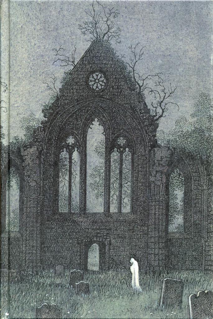 Ghost Stories : and Other Horrid Tales