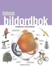 Italiensk bildordbok : svenska/italienska