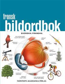 Fransk bildordbok : svenska/franska