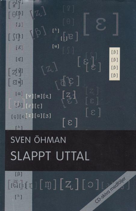 Slappt uttal