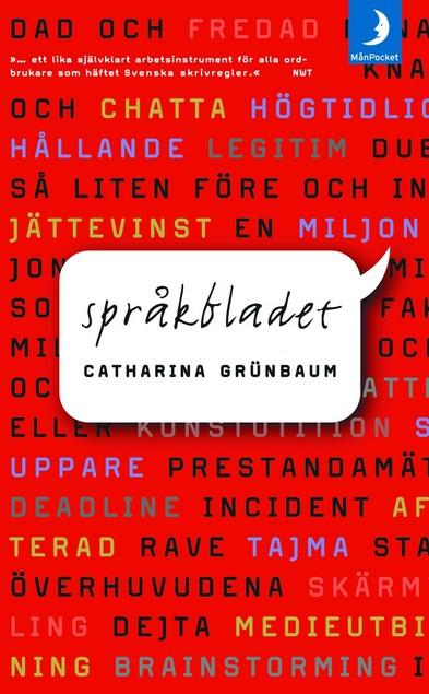 Språkbladet