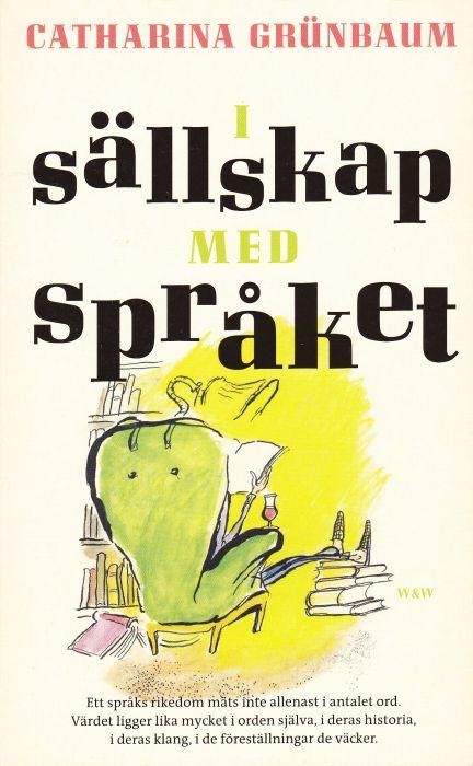 I sällskap med språket