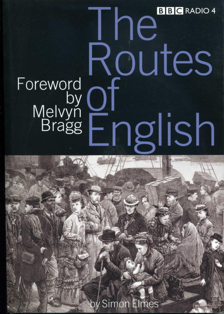 The Routes of English 1-2