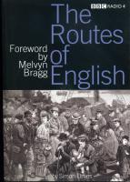 The Routes of English 1-2