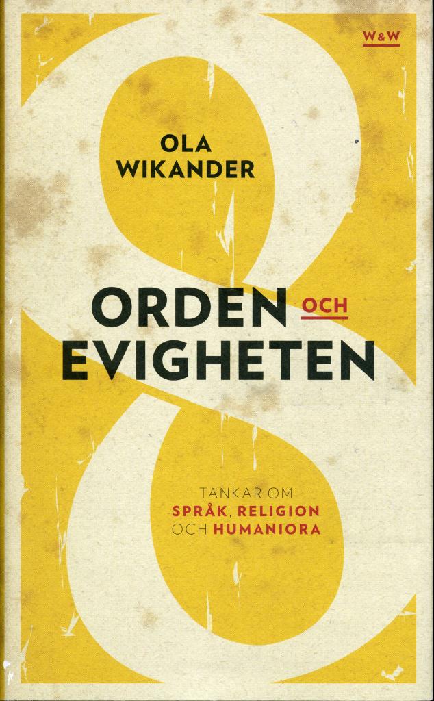 Orden och evigheten