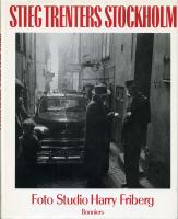 Stieg Trenters Stockholm