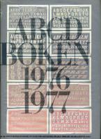 ABCD-boken 1976/1977