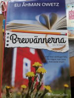 Brevvännerna