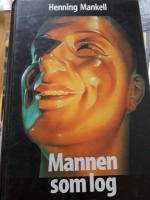Mannen som log