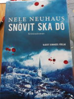 Snövit ska dö