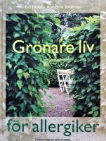 Grönare liv för allergiker