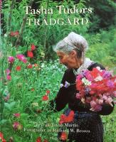 Tasha Tudors trädgård