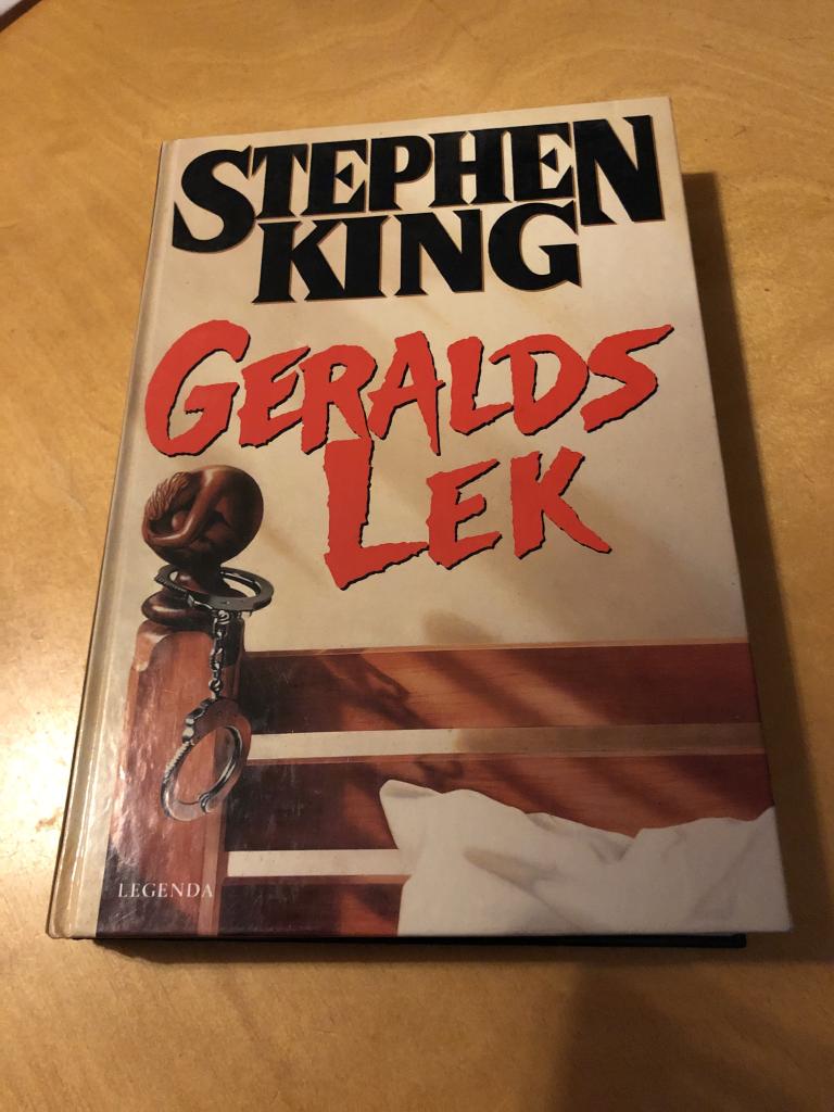 Geralds Lek