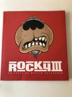 Rocky volym 03