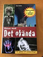 Möten med det okända