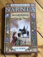 Narnia 6: Silvertronen