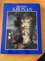 Regalskeppet kronan