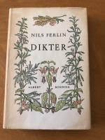 Nils Ferlin Dikter