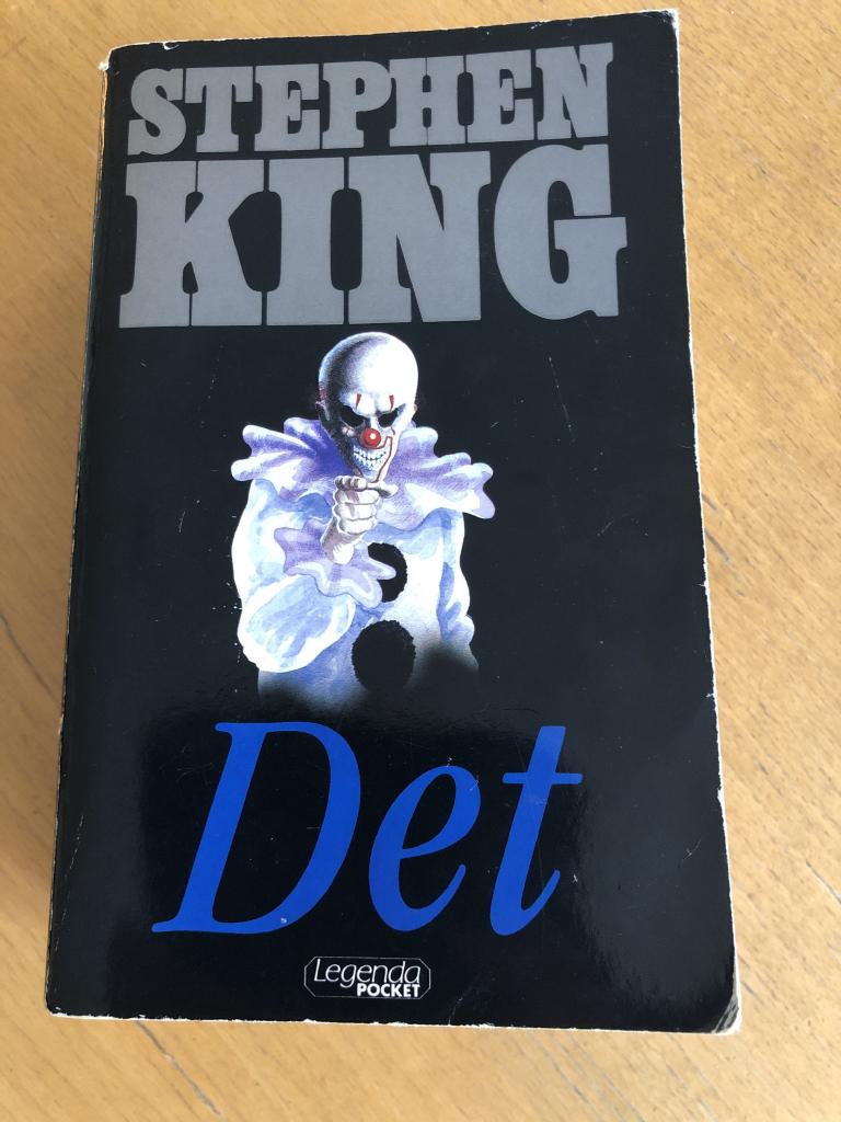 Det