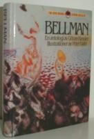 Bellman. En antologi av Göran Hassler. Illustrationer av Peter Dahl.