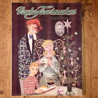 Vecko-Journalen Julnummer 1953