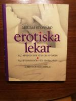 Erotiska lekar