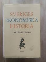 Sveriges ekonomiska historia