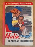 Malin, skyarnas Drottning