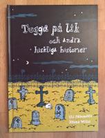 Tugga på lik och andra hiskliga historier
