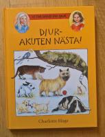 Djurakuten nästa!