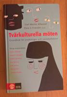 Tvärkulturella möten : grundbok för psykologer och socialarbetare