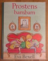 Prostens barnbarn
