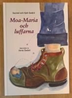 Moa-Maria och luffarna