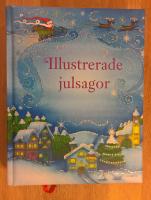 Illustrerade julsagor