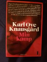 Min kamp