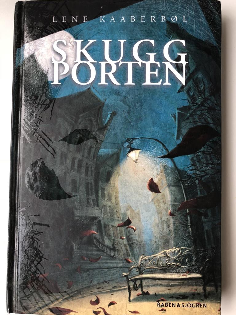 Skuggporten