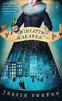Miniatyrmakaren