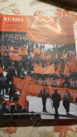 Russsia - a history