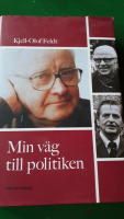 Min väg till politiken